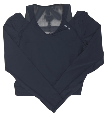 Sport - Bluza fitness Domyos Femei-S