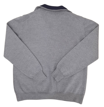 Pulover lana merino Femei-M [1]