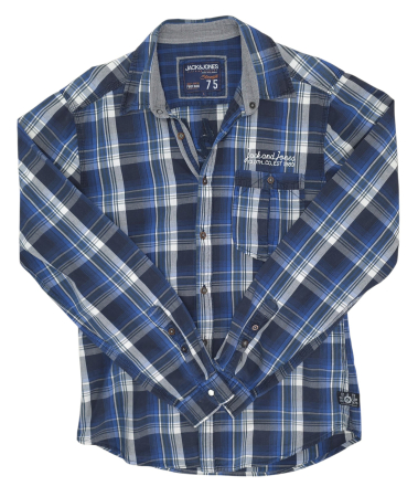 Noutati - Camasa Jack&Jones Barbati-L