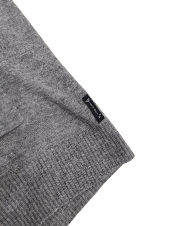 Pulover lana Armani Femei-L [3]