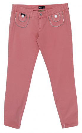 Premium - Blugi Dolce&Gabbana Femei-M