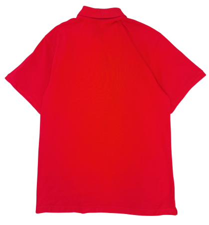 Tricou rosu Kappa Barbati-L [1]