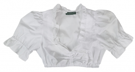Camasa cu maneca scurta Femei - Camasa crop top Vintage Femei-XS