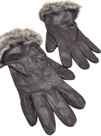 Manusi piele Retro Femei-S [3]