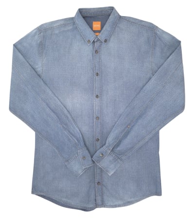 Noutati - Camasa Hugo Boss Barbati-M