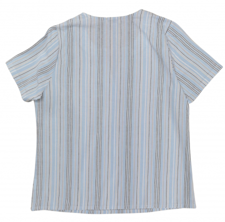 Tricou in dungi Collection Femei-M [1]