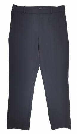 FEMEI - Pantaloni negri H&M Femei-M