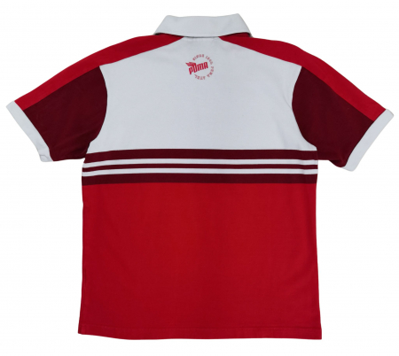 Tricou PUMA Femei-M [1]