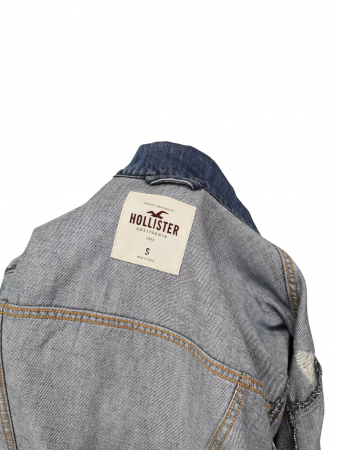 Geaca denim Hollister Femei-S [3]