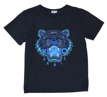 Femei - Tricou negru bumbac Femei-M