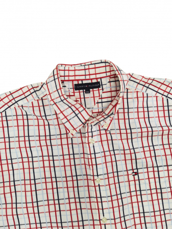 Camasa Tommy Hilfiger Barbati-XXL [2]