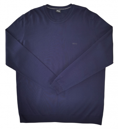 Pulovere Barbati - Pulover lana Hugo Boss Barbati-XL