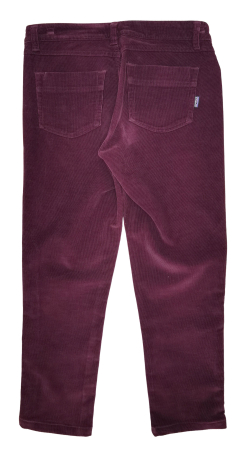 Pantaloni velur Patagonia Femei-S [1]