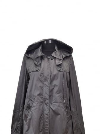 Geaca gri GEOX Femei-L [2]