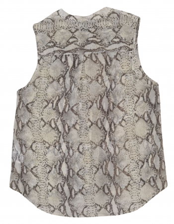 Maiou cu imprimeu H&M Femei-S [1]