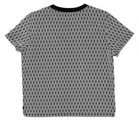 Tricou cu model Zara Femei-M [1]