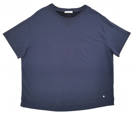 REDUCERI - Tricou bleumarin Brax Femei-3XL
