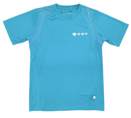 Tricouri Barbati - Tricou fitness James Barbati-S