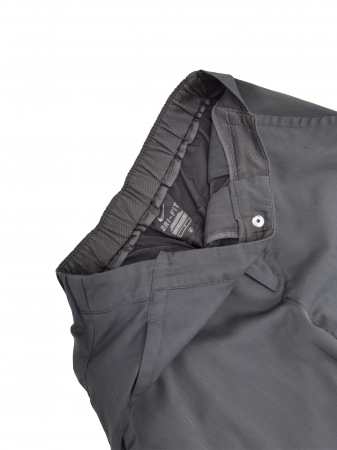 Pantaloni gri Nike Barbati-S [2]
