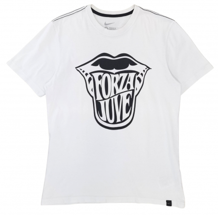 Tricouri Barbati - Tricou Nike Juve Barbati-M