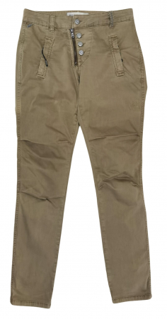 Pantaloni Femei - Pantaloni Mos Mosh Femei-M