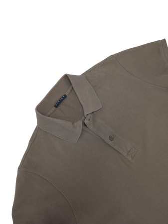 Tricou maro Sisley Barbati-S [2]