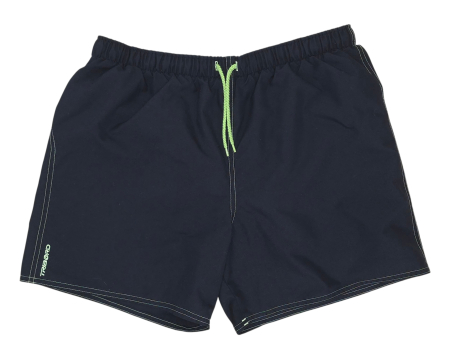 Noutati - Pantaloni negri Tribord Barbati-M
