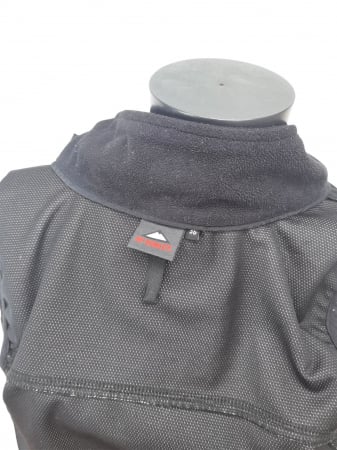 Vesta neagra McKinley Femei-S [3]