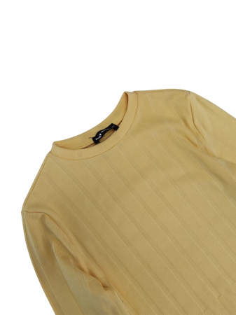Bluza galbena Tally Weijl Femei-XS [2]