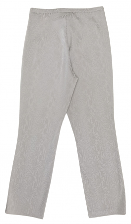 Pantaloni animal print Retro Femei-M [1]