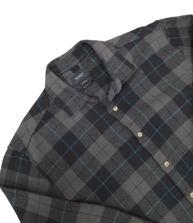 Camasa Pull&Bear Barbati-L [2]