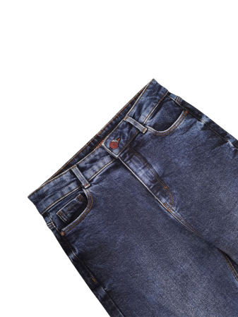 Blugi mom fit Femei-S [2]