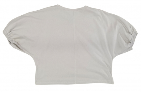 Tricou bej Zara Femei-S [1]