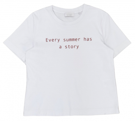 Tricouri Femei - Tricou rich&royal Femei-S