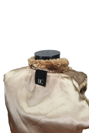 Vesta blana BC Femei-S [3]