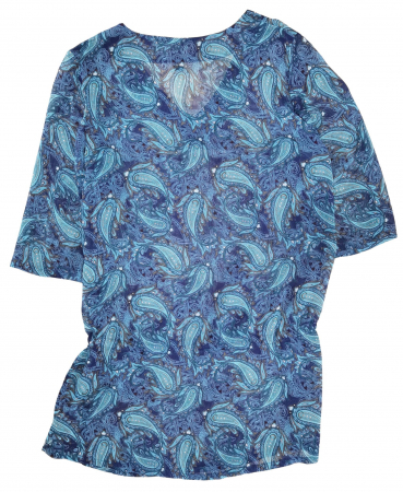 Bluza Retro My Style Femei-XL [1]