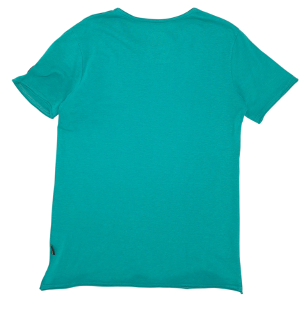 Tricou verde Lawley Barbati-S [1]