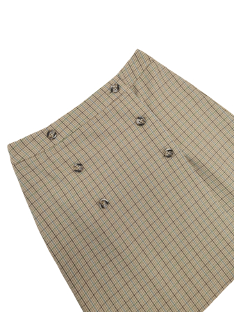 Fusta lana Marella Femei-XS [2]