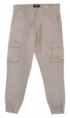 Pantaloni lungi Barbati - Pantaloni cargo Only&Sons Barbati-XS