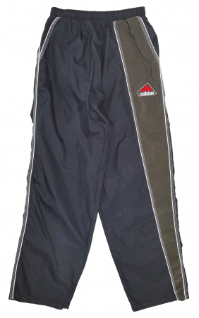 Pantaloni Femei - Pantaloni sport de fas Femei-S