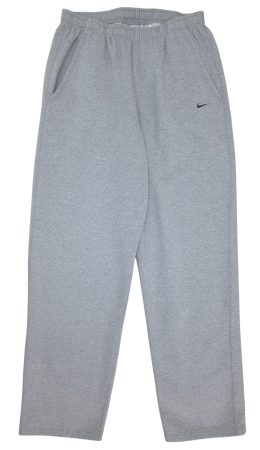 Pantaloni lungi Barbati - Pantaloni gri PUMA Barbati-XL