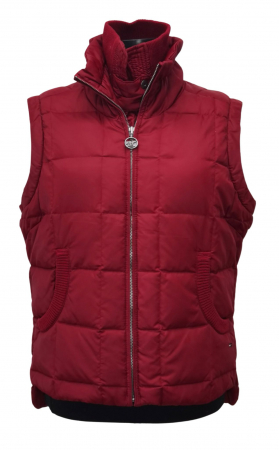 Geci groase Femei - Vesta Tommy Hilfiger Femei-M