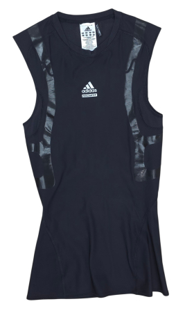 Noutati - Maiou fitness adidas Femei-S