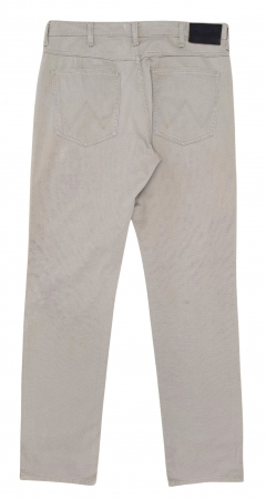 Pantaloni bej Wrangler Barbati-M [1]