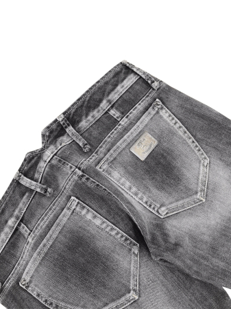 Blugi gri Cycle Femei-S [2]