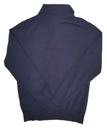 Pulover lana Zara Barbati-L [1]