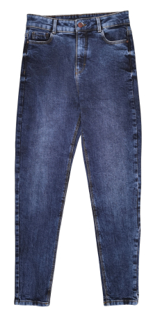 Blugi Femei - Blugi mom fit Femei-S