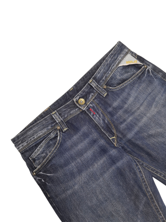 Blugi albastri Replay Femei-M [2]