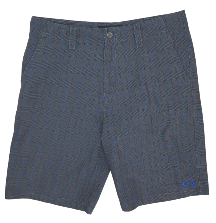Barbati - Pantaloni gri Oakley Barbati-XXL