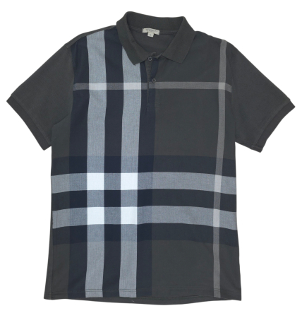 Barbati - Tricou Burberry Barbati-XL